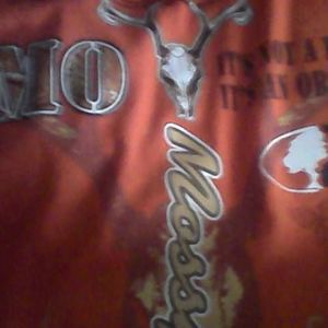 Meet your Posher, Kevin